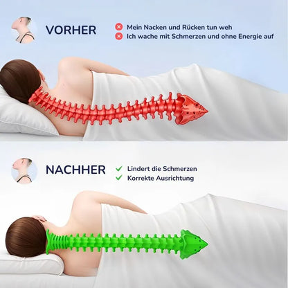 Stille™ – Almohada Cervical